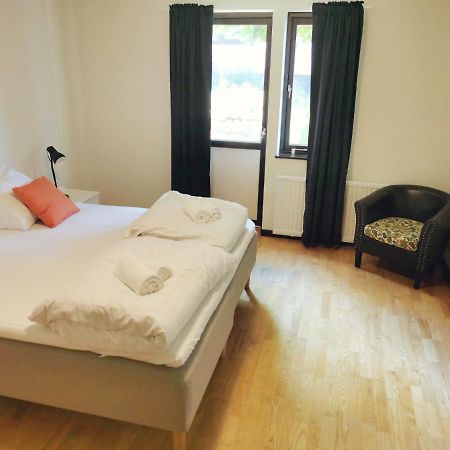 Green Door Hotel Söderåkra エクステリア 写真