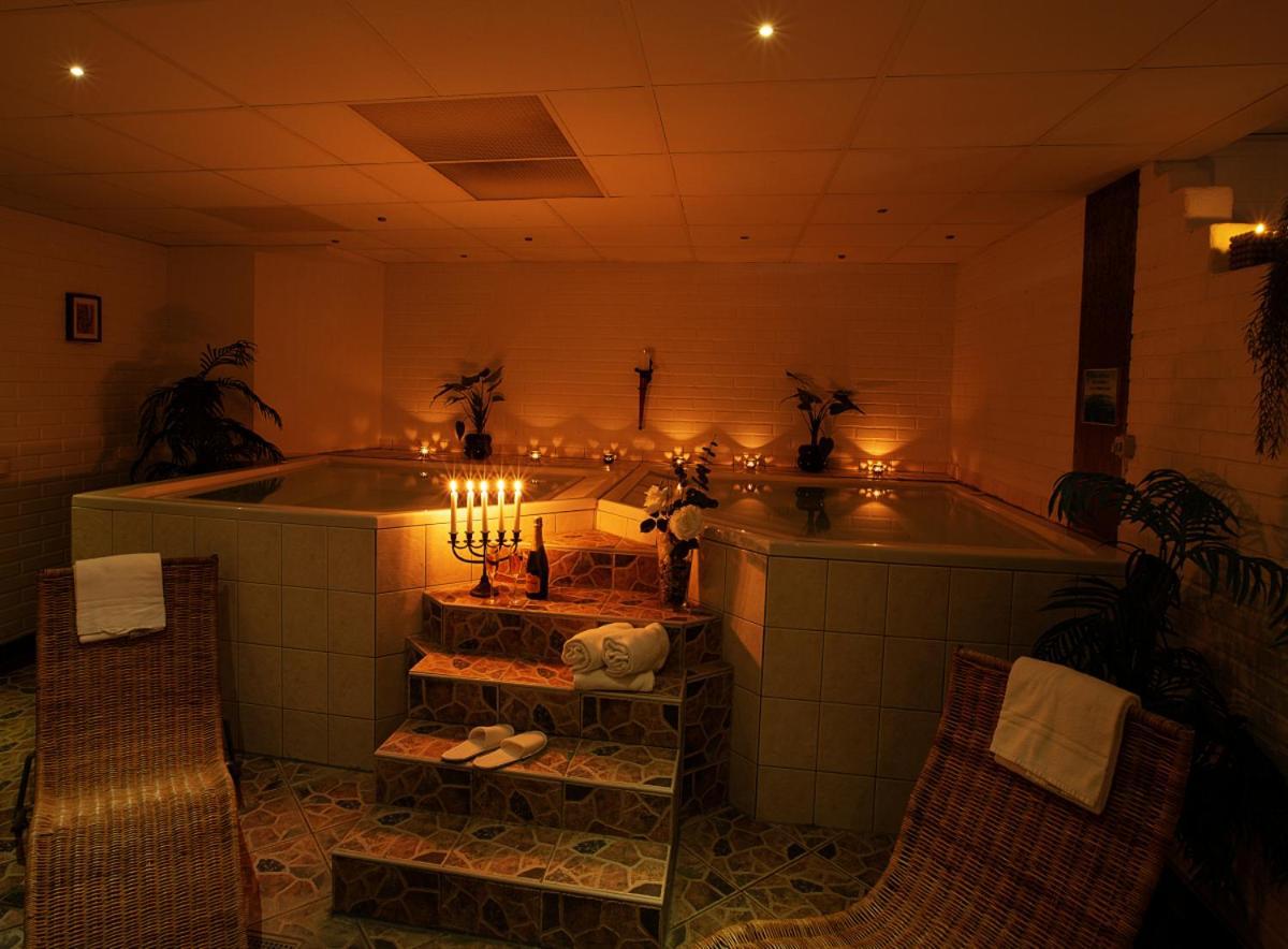 Green Door Hotel Söderåkra エクステリア 写真